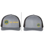 Richardson Hat
